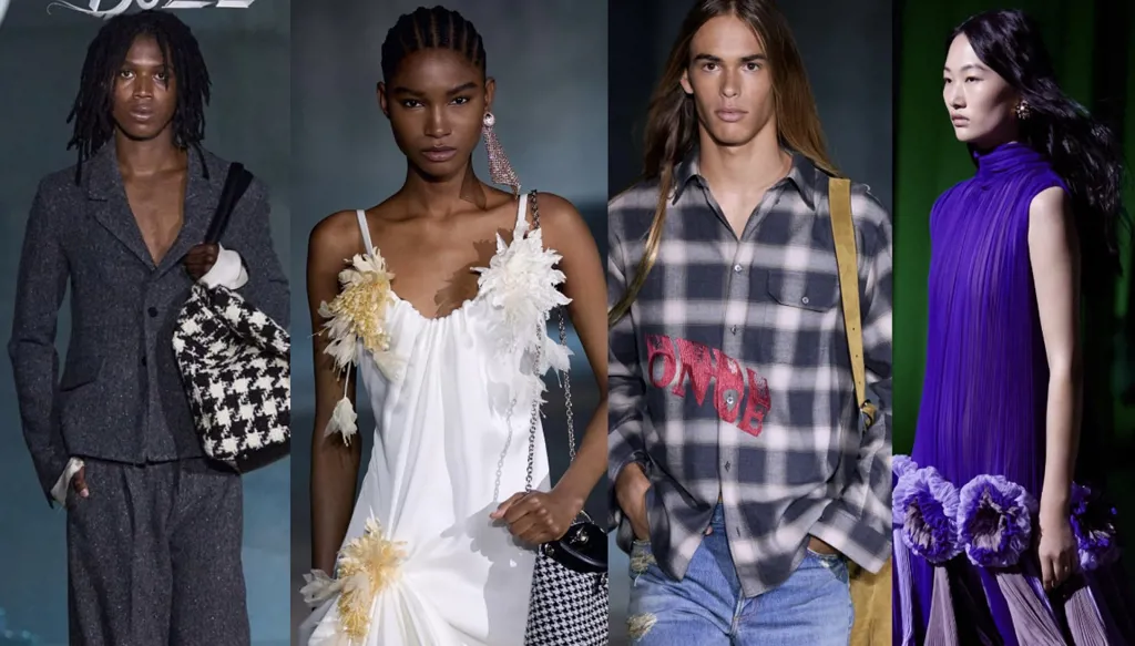جوناثان أندرسون يهزّ هوليوود بعرض Dior Cruise 2027... صدمة أعادت كتابة قواعد الأناقة الفاخرة (صور وفيديو)