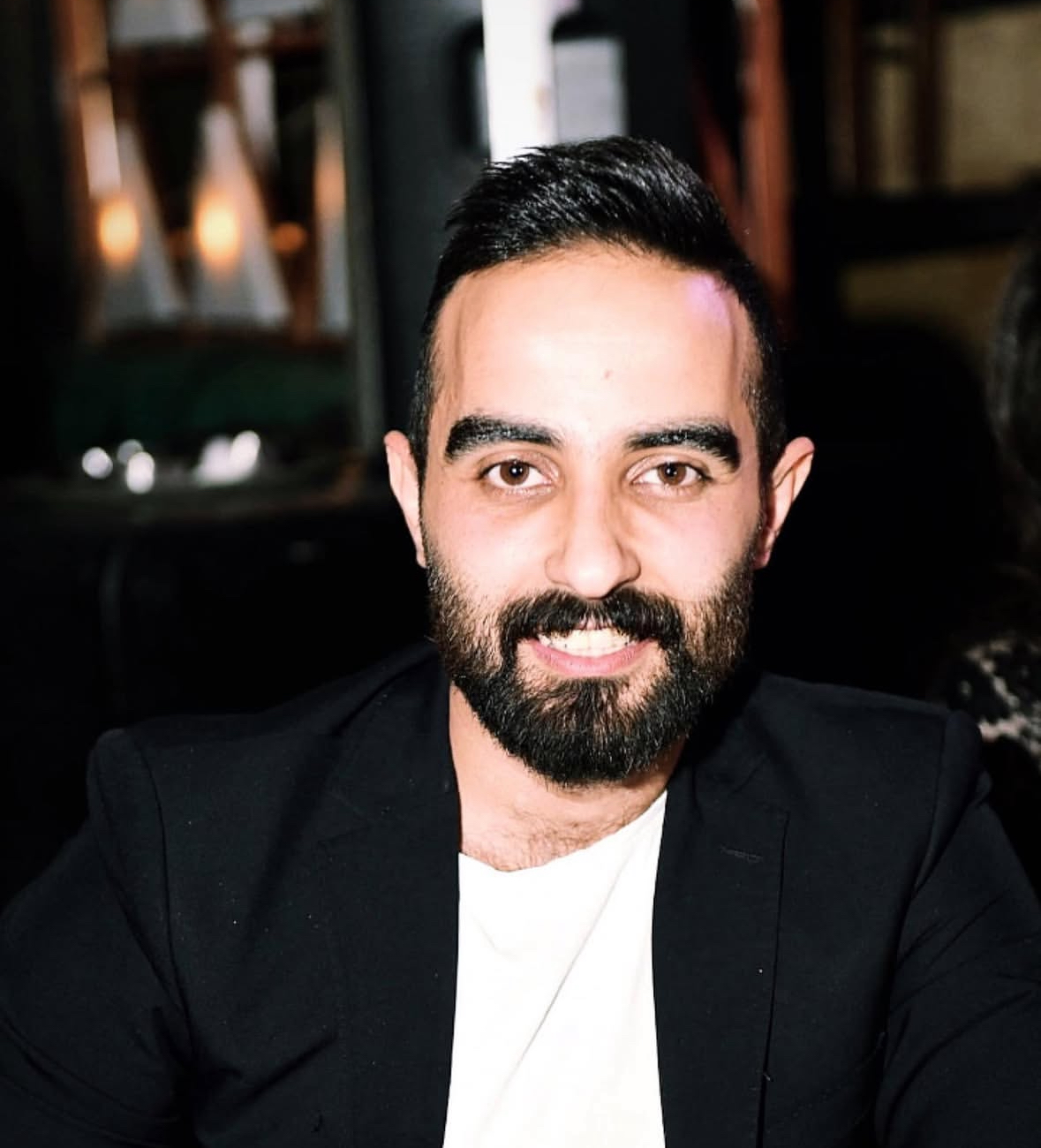 مضر محفوظ
