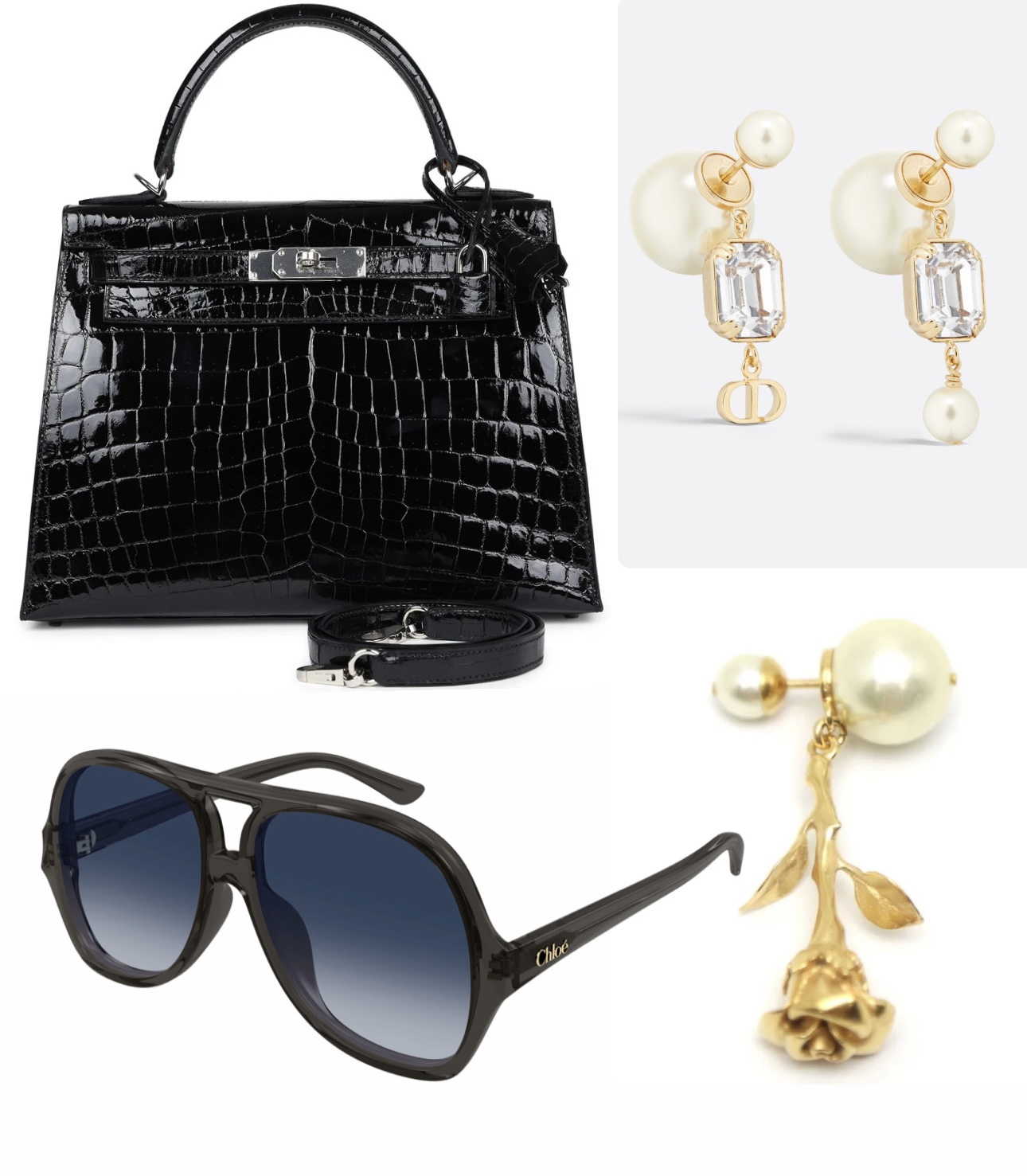 تفاصيل إطلالة جينيفر لوبيز (النهار)