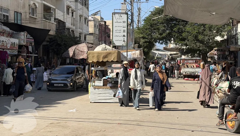 بالفيديو - غزيون لـ"النهار": انتخابات إسرائيل لن تغيّر واقعنا