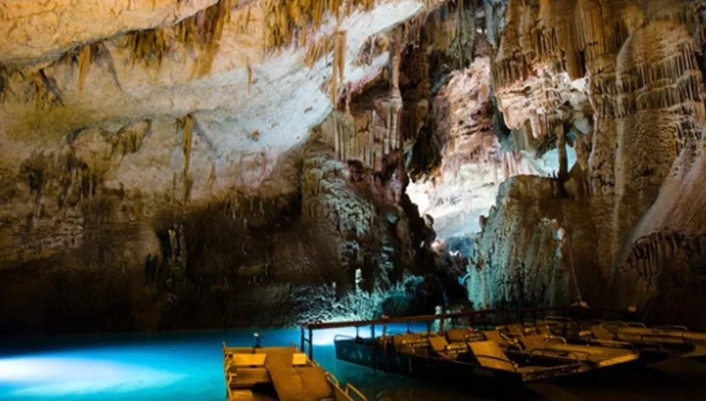 تشكيل لجنة لتقصي الأضرار في مرفق جعيتا بعد حفل الزفاف