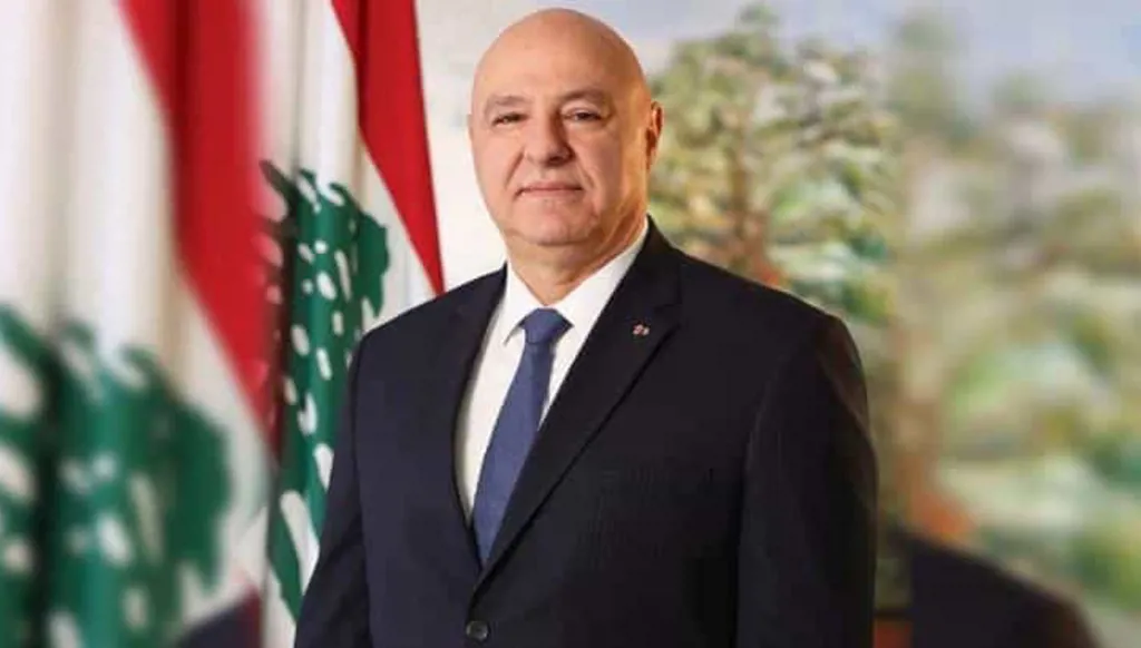 كيف يمكن متابعة مبادرة جوزف عون؟