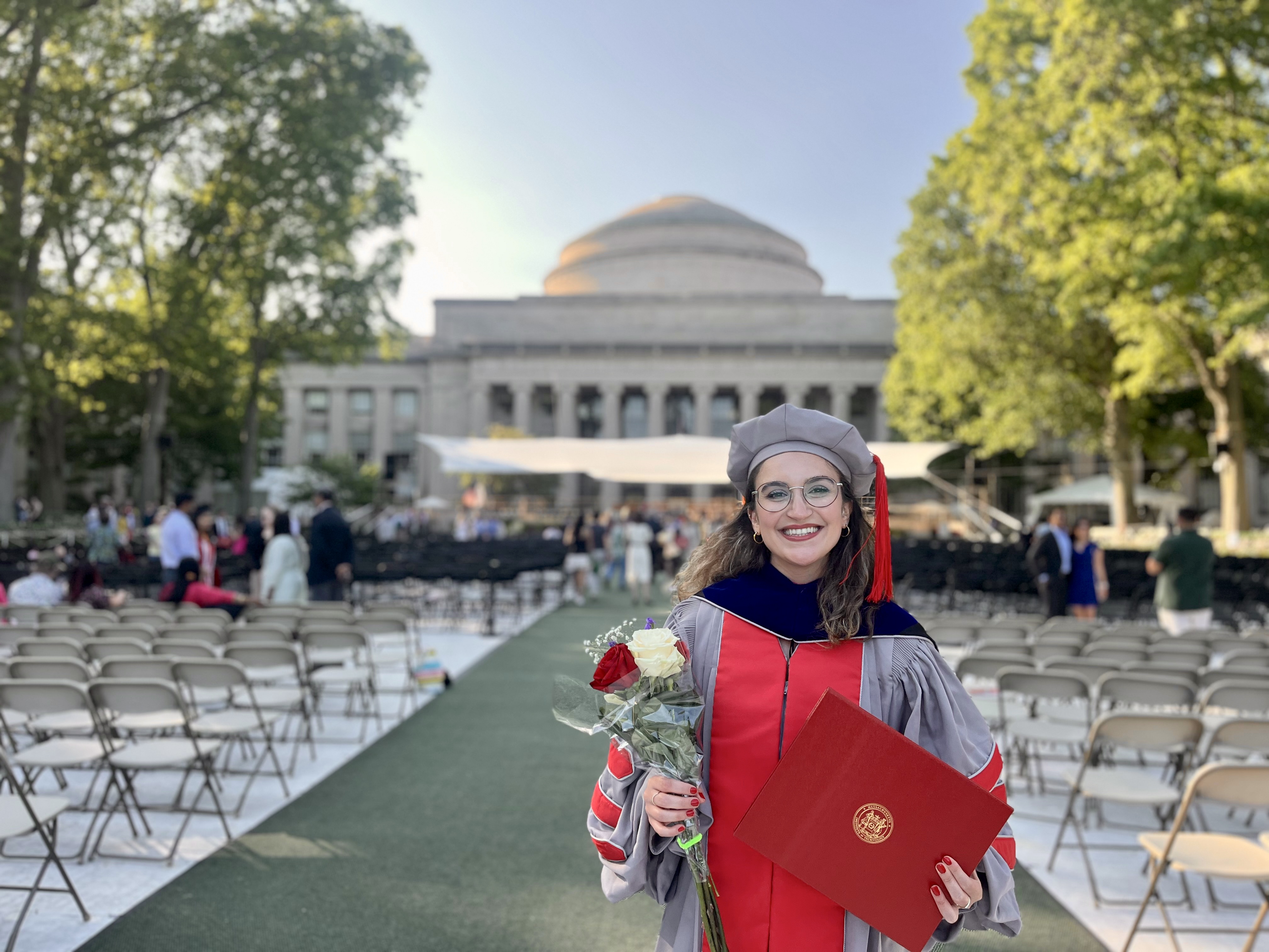 الدكتورة مايا نصر (النهار)