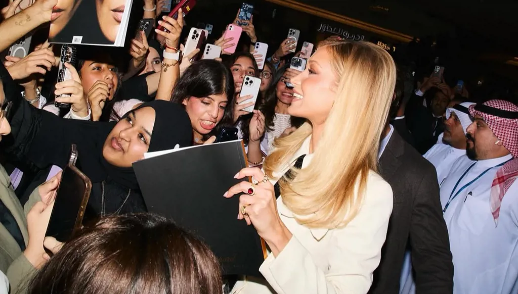 شعوبنا الخليجية وكراهية المشاهير