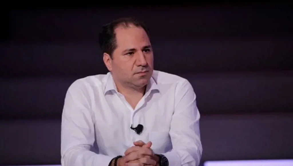 سامي الجميل رداً على كتاب حزب الله: لا يجوز أن تستأثر أقلية مرهونة بتقرير مصير غالبية حرّة