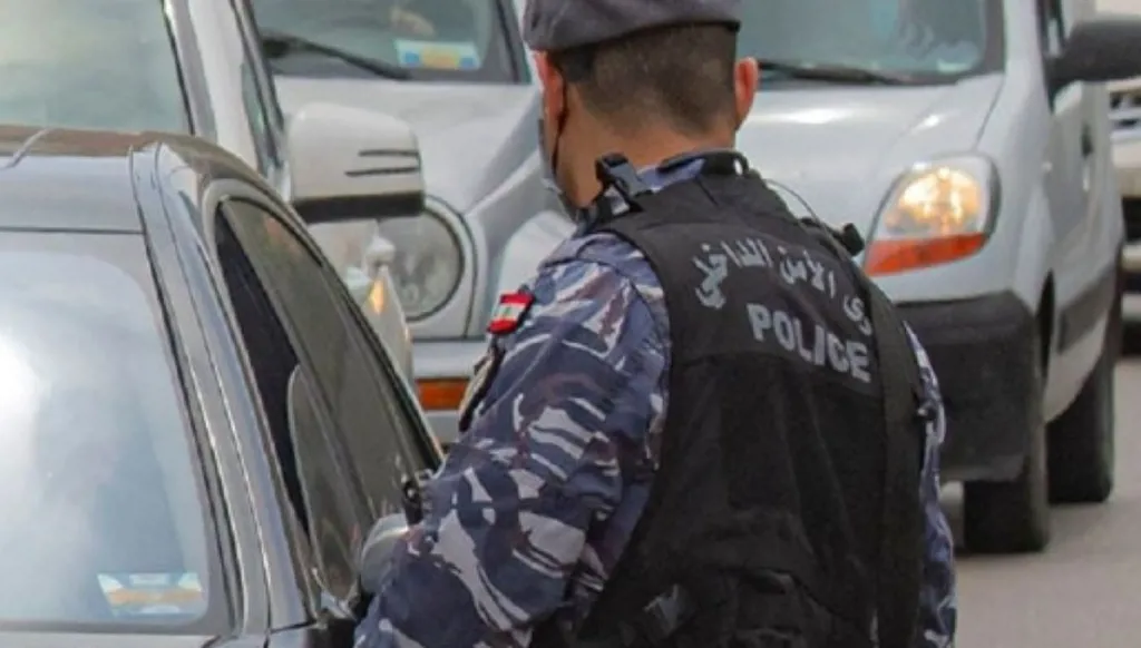 يرجى أخذ العلم... تدابير لقوى الأمن الداخلي عند دوّار الكولا