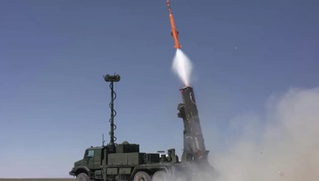 واشنطن توافق على صفقة رادارات للأردن بقيمة 280 مليون دولار