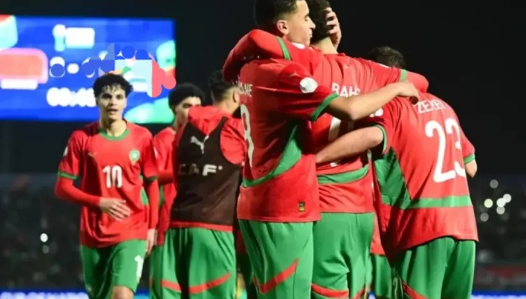 المغرب ومالي وجهاً لوجه على الذهب القاري