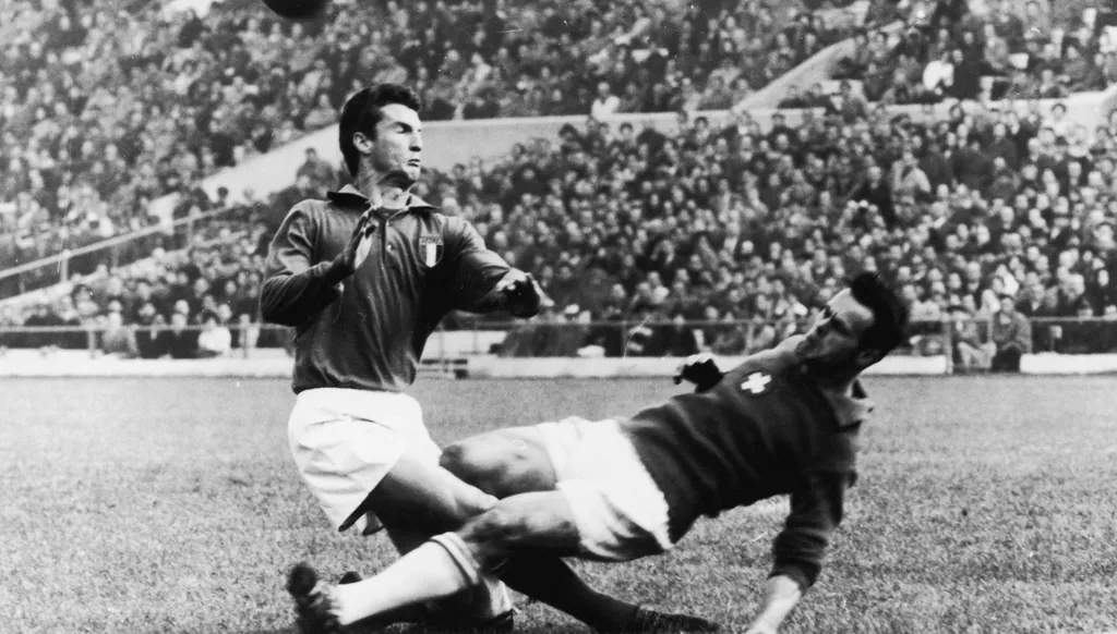 قصة اليوم: المباراة التي غيّرت قوانين كرة القدم