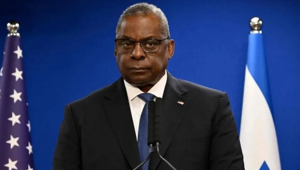 وزير الدفاع الأميركي يلغي زيارة لكوريا الجنوبية