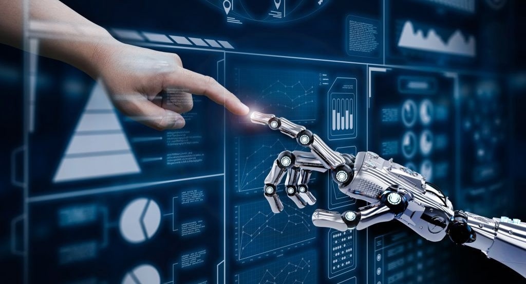 قلق بشأن تأثير الذكاء الاصطناعي على الشباب في إنكلترا ‏‏(مواقع)‏