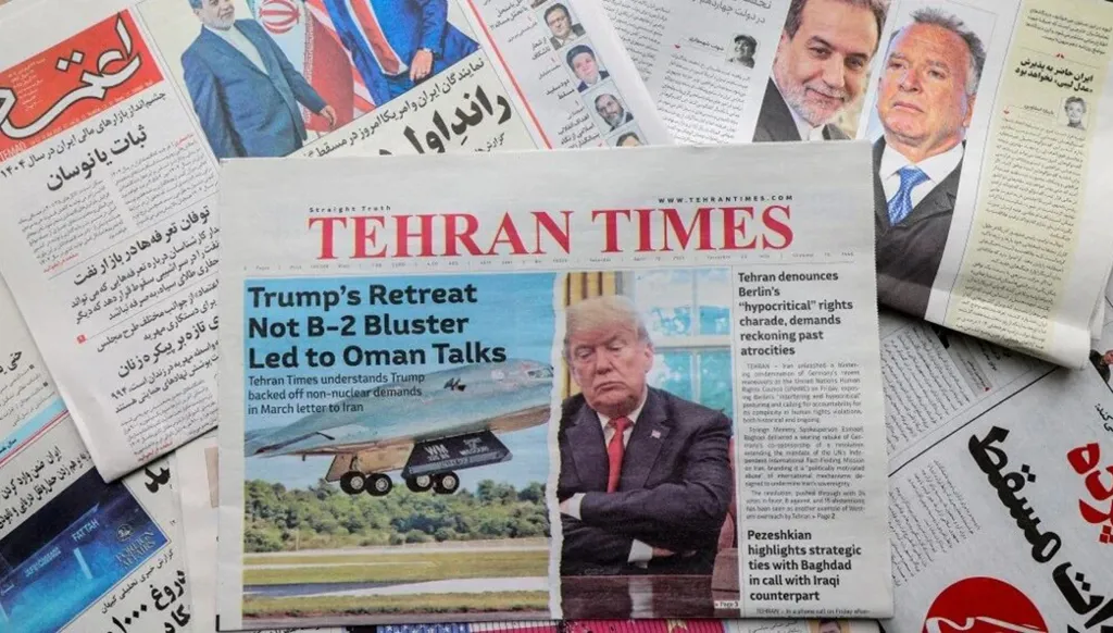 بالفيديو - هل يفشل التفاهم الأميركي - الإيراني وتعود الحرب؟