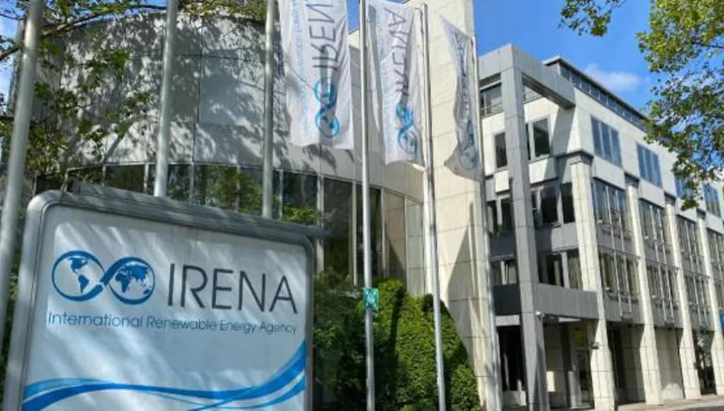 Energy transition technologies set to open new opportunities for global energy systems