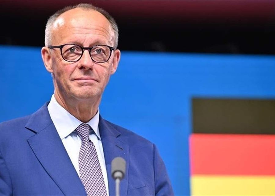 فريدريش ميرتس (أرشيفية).