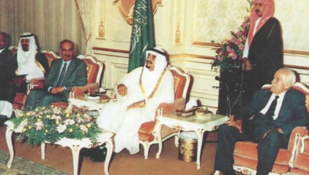 اتفاق الطائف: كيف وُلِد وماذا تحقّق منه وماذا لم يتحقّق من بنوده؟