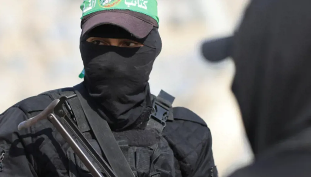 After Al-Qassam’s second-in-command is assassinated… these leaders are targeted