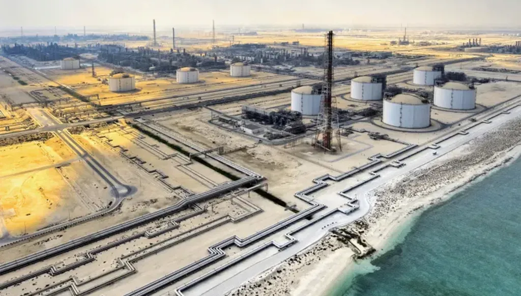 Qatar expels Iranian diplomats following missile attacks on Ras Laffan