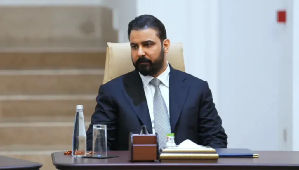 رئيس وزراء العراق يكشف مضمون زيارته لواشنطن