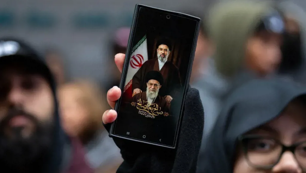 Iran’s New Leader Speaks in Contradictions: Peace Rhetoric, War Reality