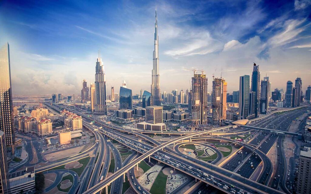 الإمارات. (وكالات)