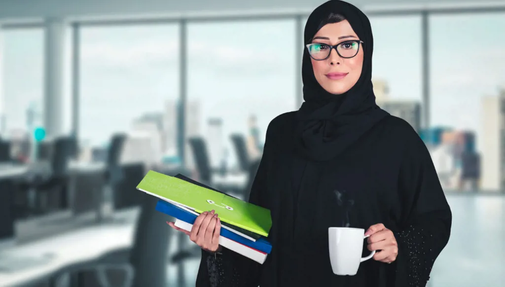 المرأة في الإمارات: نموذج عالمي يحتذى به