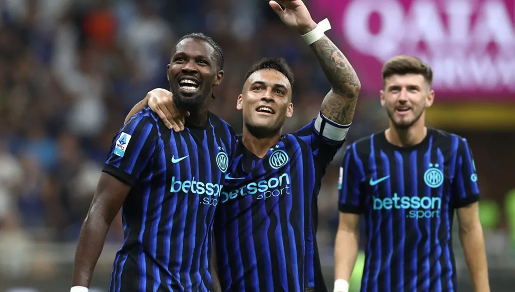 إنتر أمام أسبوعين مصيريين... برنامج المرحلة 7 من الدوري الإيطالي