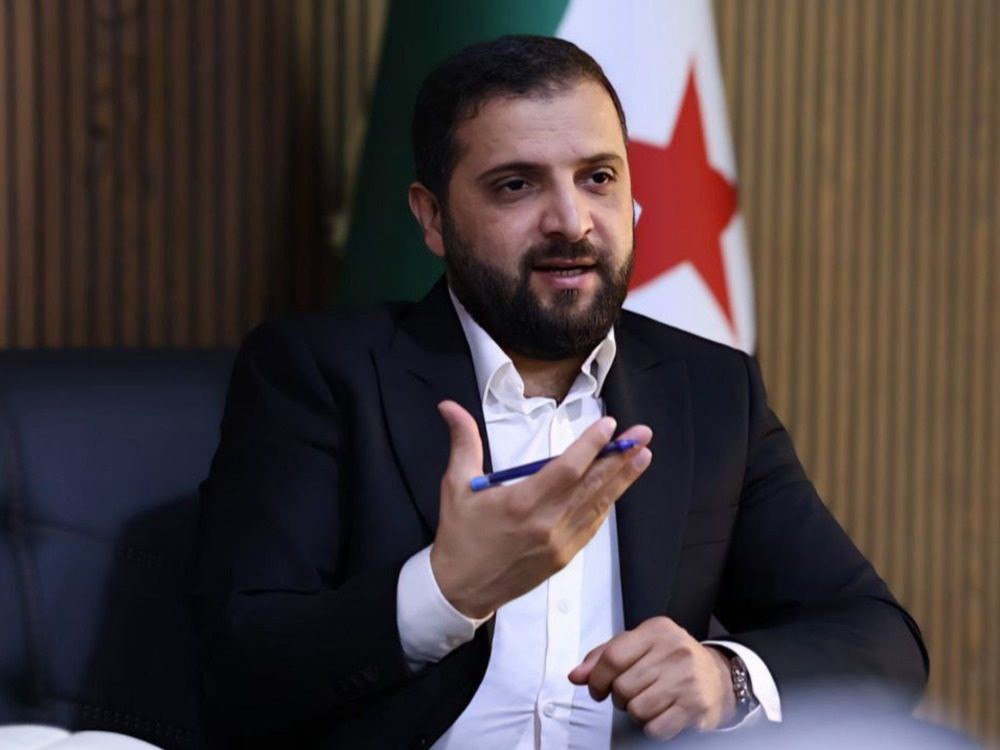 العميد عبد العزيز هلال الأحمد (أرشيفية)