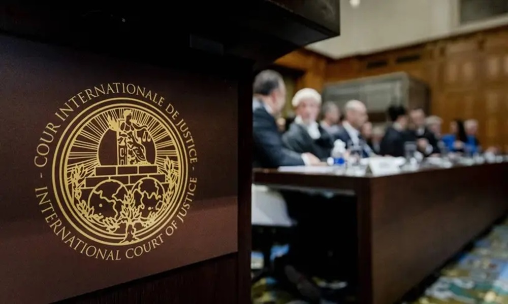 محكمة  في كوبا. (وكالات)