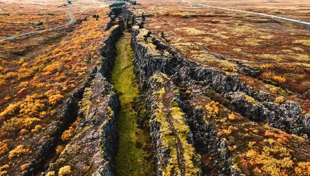 القوّة الخفيّة: كيف تعيد الجيولوجيا رسم خارطة الشرق الأوسط؟