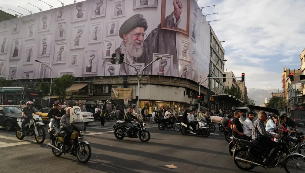 Iran says it has sent response to US peace proposal