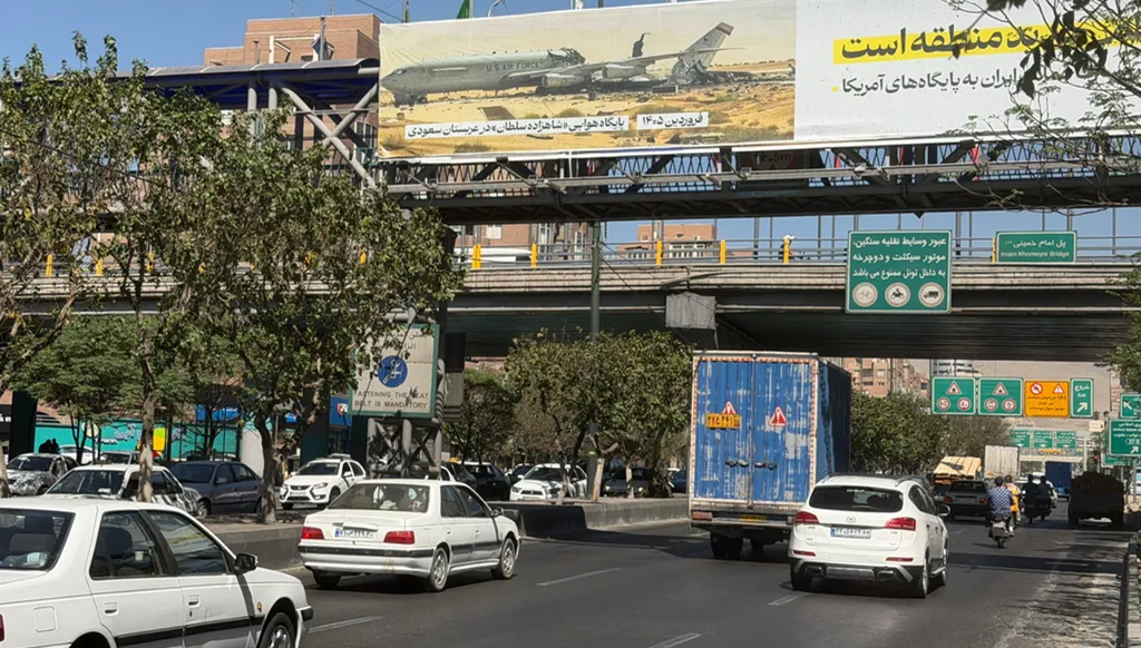 الصين غير متحمسة لانتشال ترامب من إيران... والديبلوماسية على محك الشكوك المتبادلة