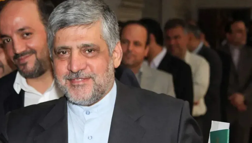 When diplomacy fails: The Iranian ambassador controversy in Lebanon