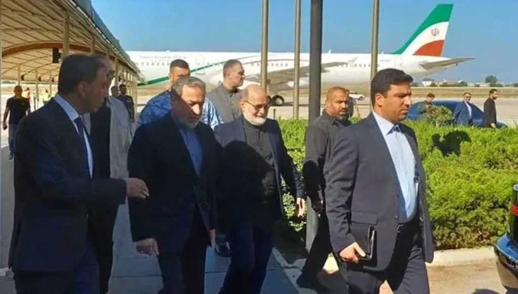 Les prochaines discussions entre l'Iran et les États-Unis mettent une pression supplémentaire sur le Hezbollah