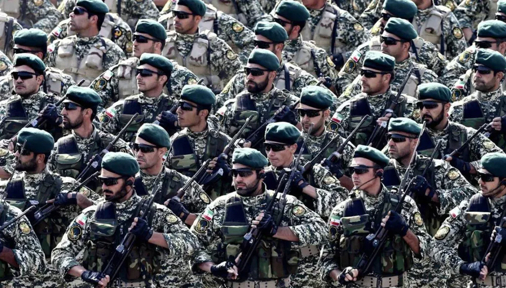 Iran’s political turning point: From revolutionary system to security-dominated state