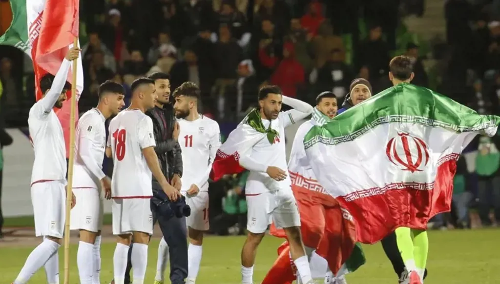 Iran’s road to the 2026 World Cup: Uncertainty looms amid geopolitical tensions