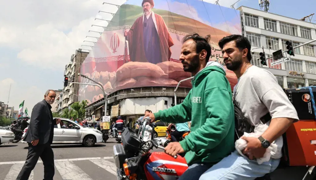 Le tournant sécuritaire de l'Iran : l'influence du Corps des Gardiens de la Révolution s'approfondit dans la structure du pouvoir de Téhéran