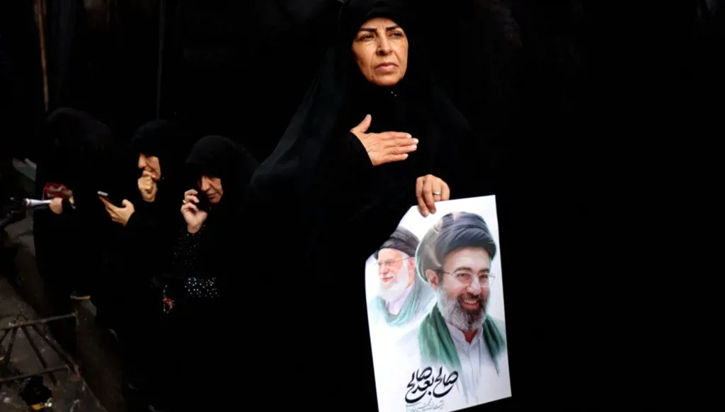 The Iranian chessboard: Khamenei, Hezbollah, and the battle for regional control