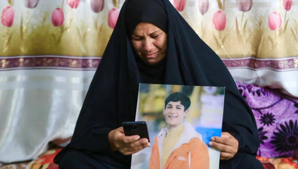 عراقيون تستدرجهم شبكات التواصل للقتال والموت في روسيا