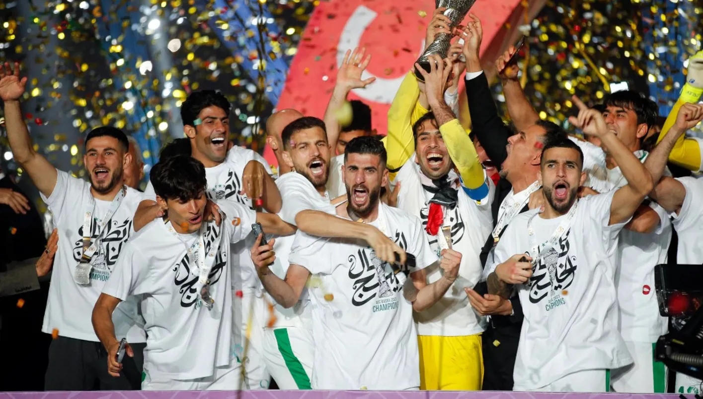 لحظات لا تُنسى في تاريخ كأس الخليج