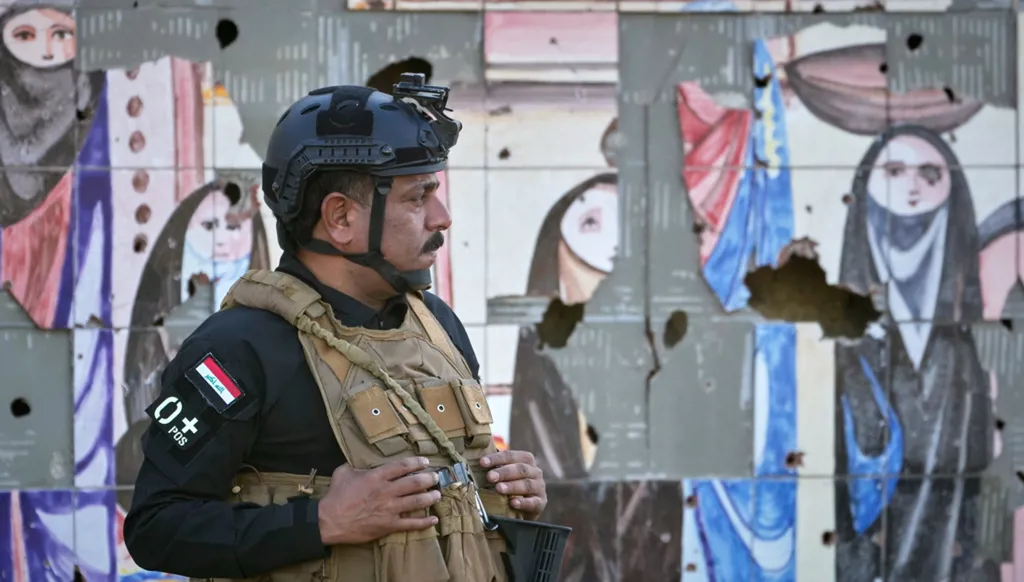 قانون الحشد الشعبي يعقّد حصر السلاح... تحذير أميركي من تكريس نفوذ الفصائل