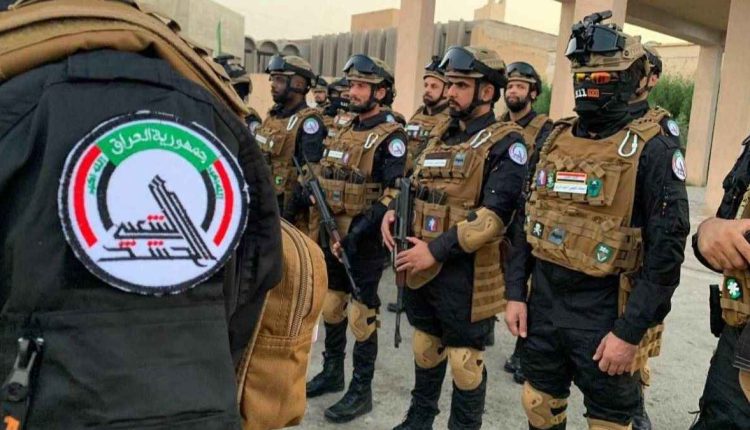 طلبت بغداد من واشنطن التدخل لعدم إدخال العراق في دائرة الاستهداف الإسرائيلي مقابل تجميد مسار قانون الحشد. (انترنت)