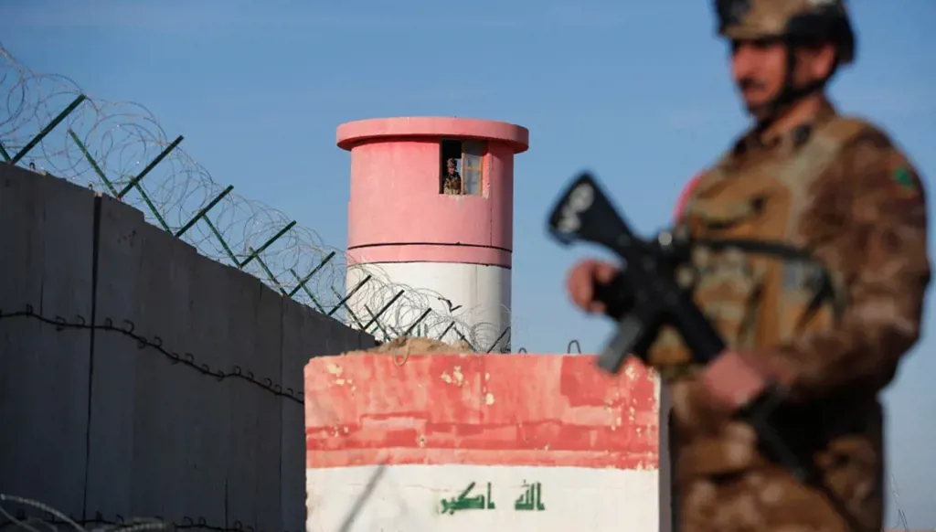 Iraq before Saddam: the lost golden age