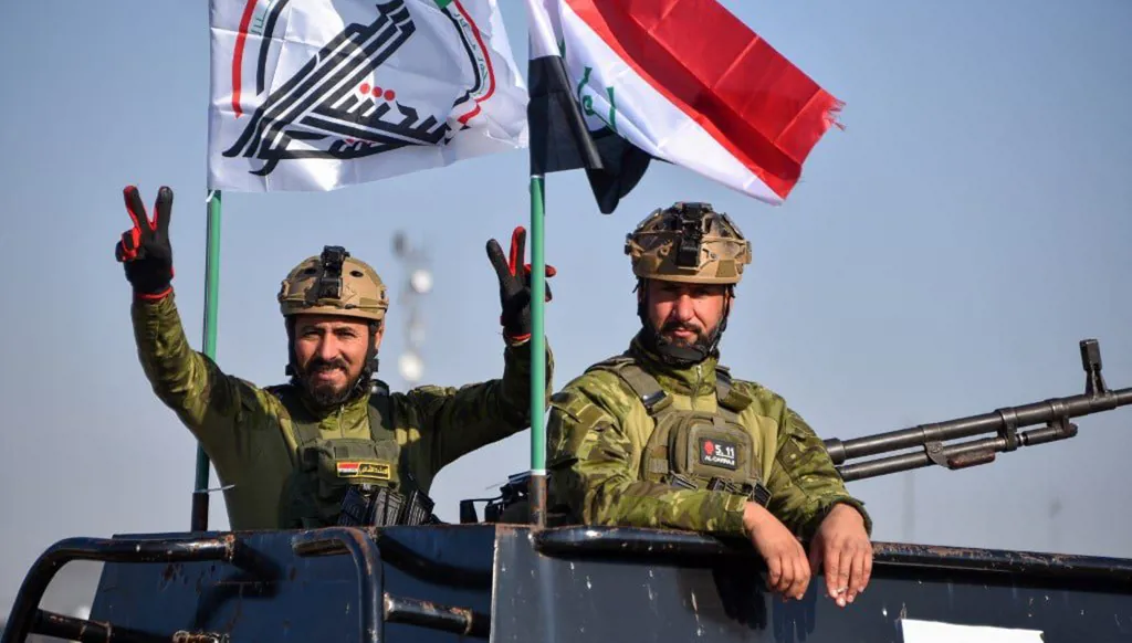 خاص "النهار" - تطمينات أميركية للعراق... والفصائل لا تستبعد الرد على استهداف الحشد