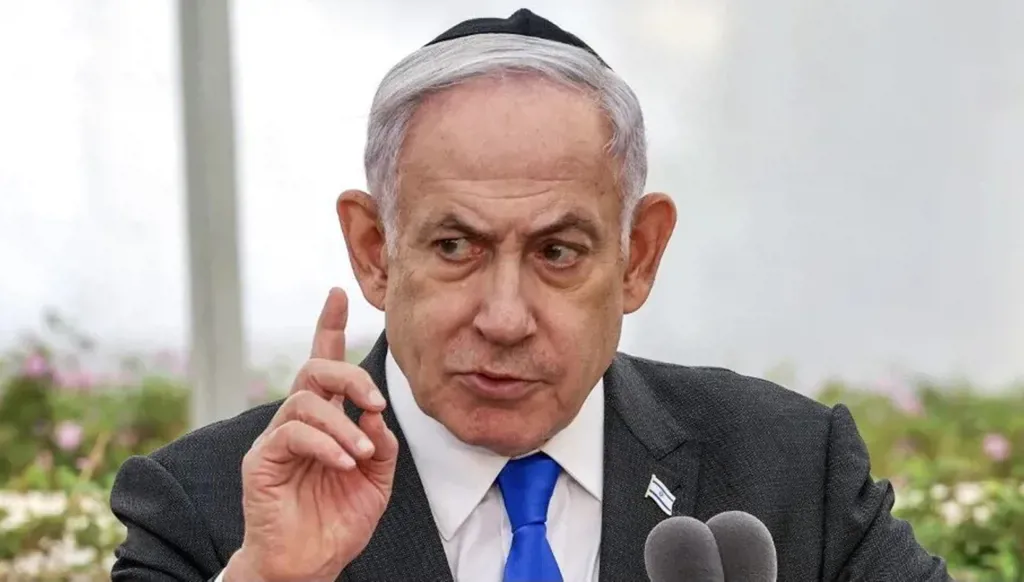 Netanyahu: The war on Iran is not over yet