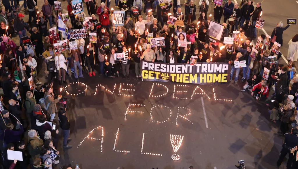 مجموعة السبع تدعو الأطراف إلى "التنفيذ الكامل" لاتفاق وقف النار ‏في غزة