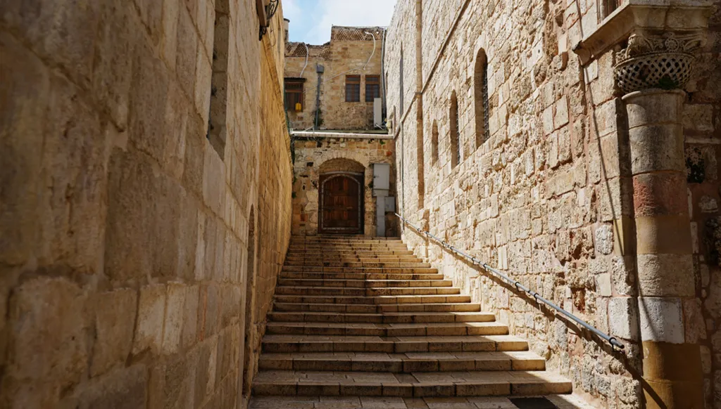 West Bank and Jerusalem hold comprehensive strike against Israeli prisoner execution law