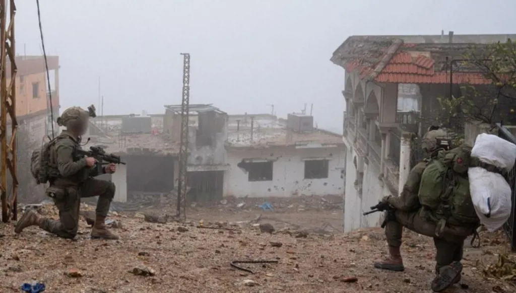 ماذا حصل في دير ميماس؟ نكد لـ"النهار": أتتنا رسالة تحذيرية فـ"قامت العالم علينا"