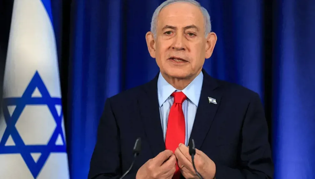 Netanyahu exhorte à éviter un cessez-le-feu alors que les discussions USA-Iran s'intensifient