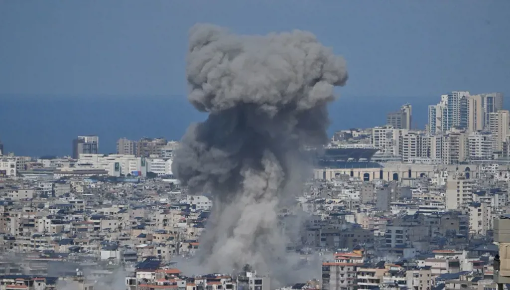 Will Israel launch a full-scale invasion in Lebanon?