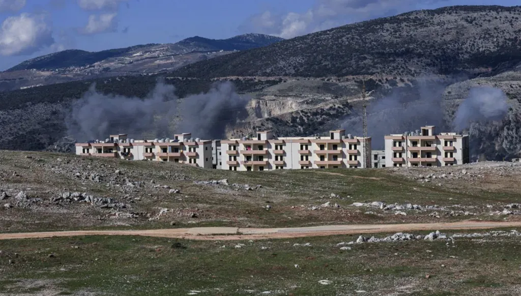 The end of the Mechanism Committee? Lebanon faces key security decisions